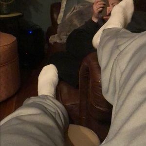 Meet your Posher, Mitchell